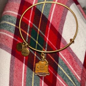 Harry Potter Alex and Ani bangle